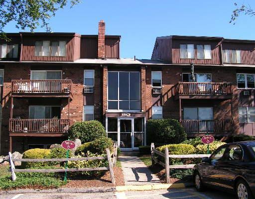80 Balance Rock Road, Unit 7 Seymour, CT 06483 - Photo 1 of 1 Gallery Image 1