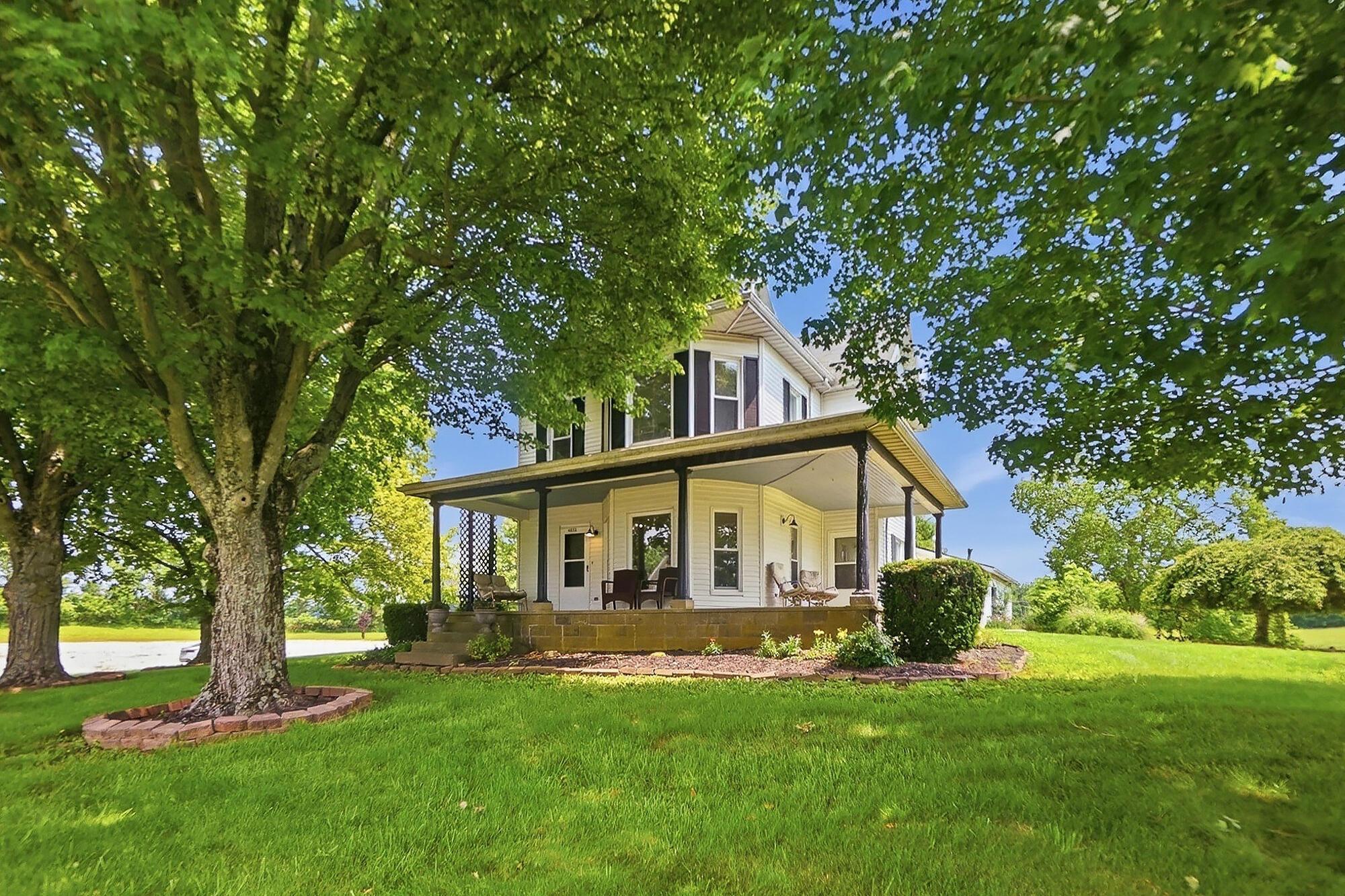 4838 Marion Road Northwest Centerburg, OH 43011 - Photo 103 of 103