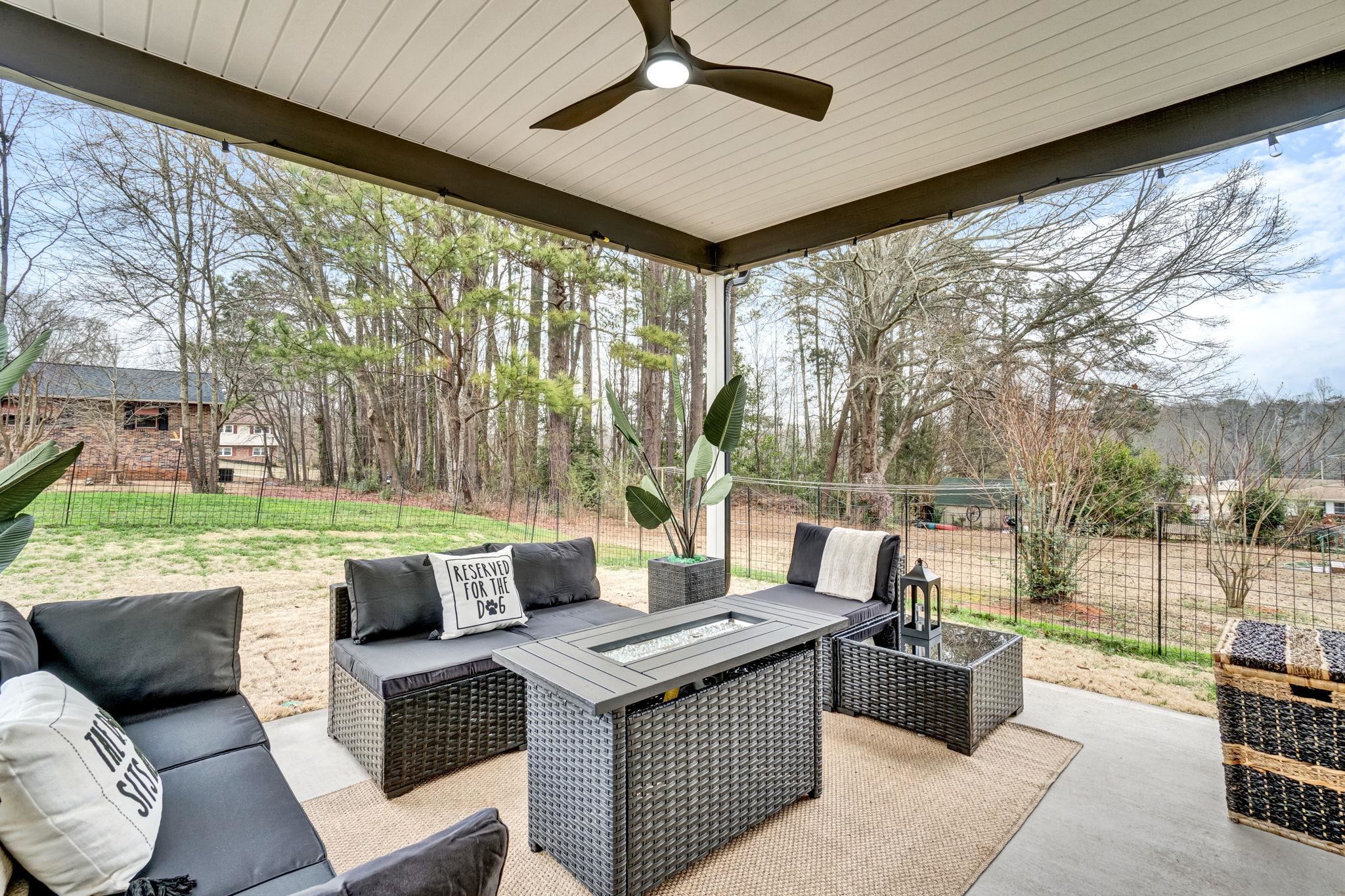 110 Baker Court Easley, SC 29640 - Photo 33 of 43