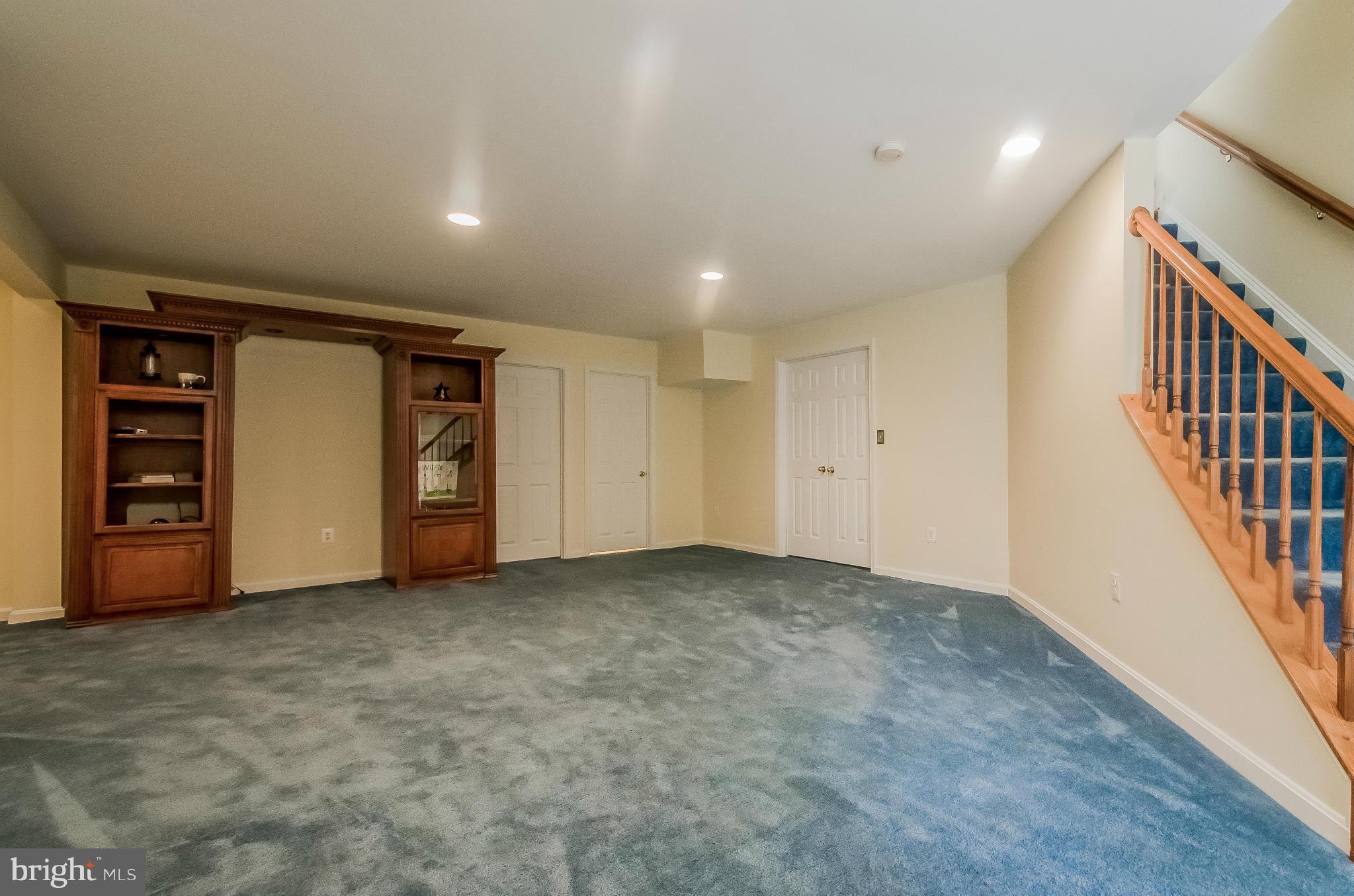 615 Sand Road Severn, MD 21144 - Photo 23 of 30 a view of an empty room