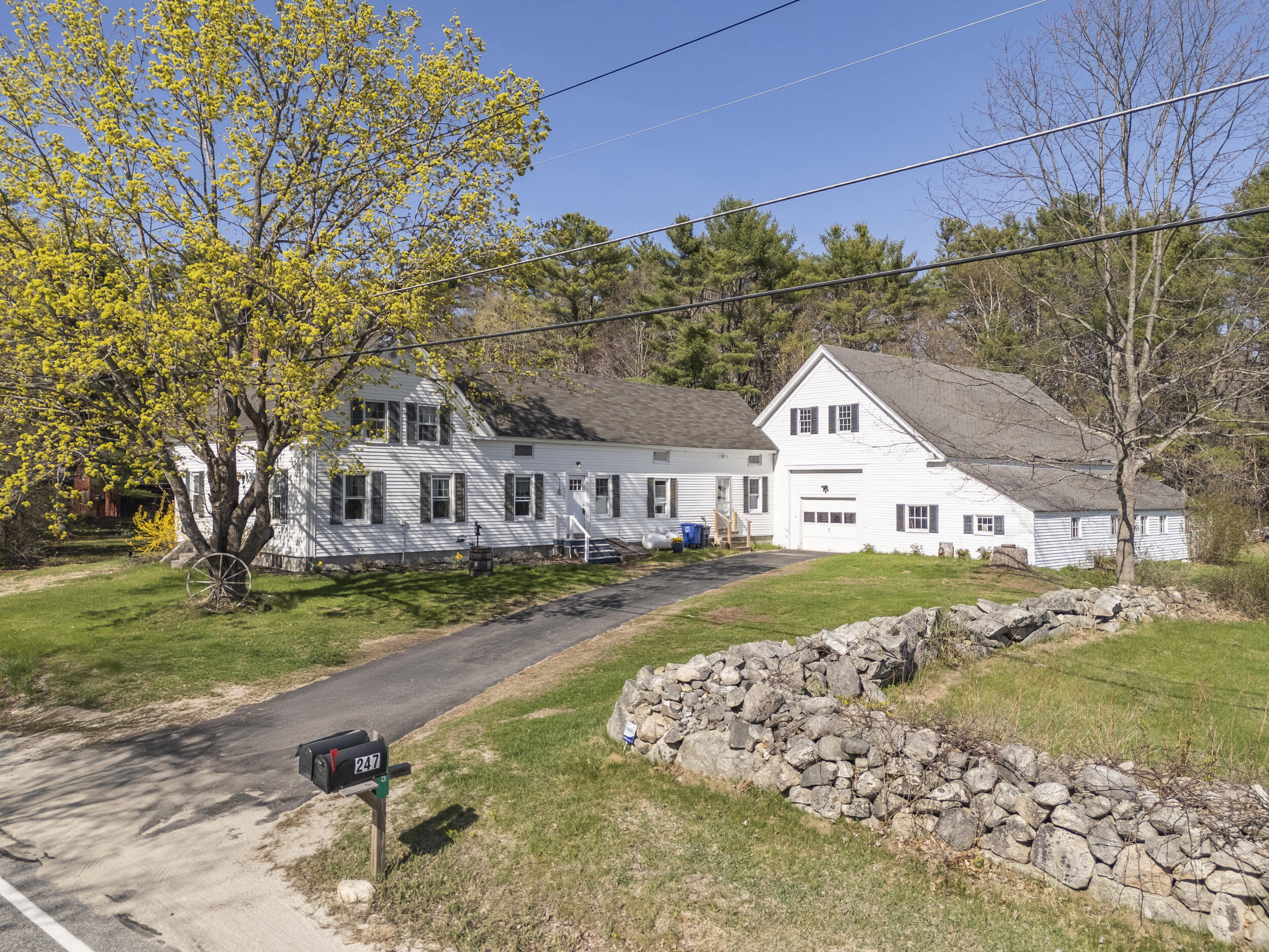 255 Raymond Hill Road Raymond, ME 04071 - Photo 2 of 91 255 Raymond Hill Road
