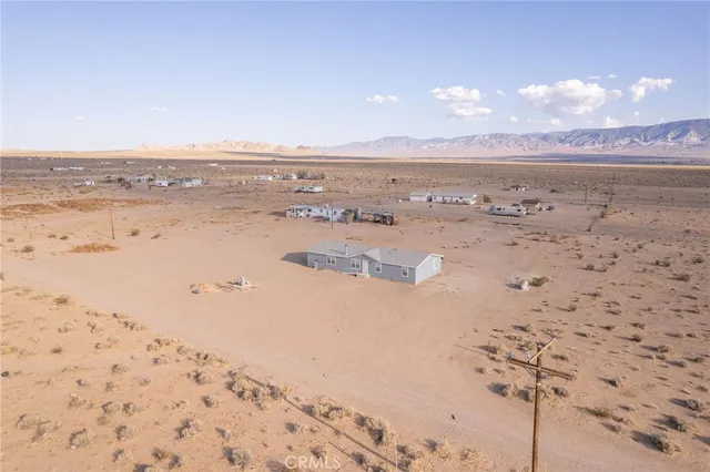 a view of beach and ocean