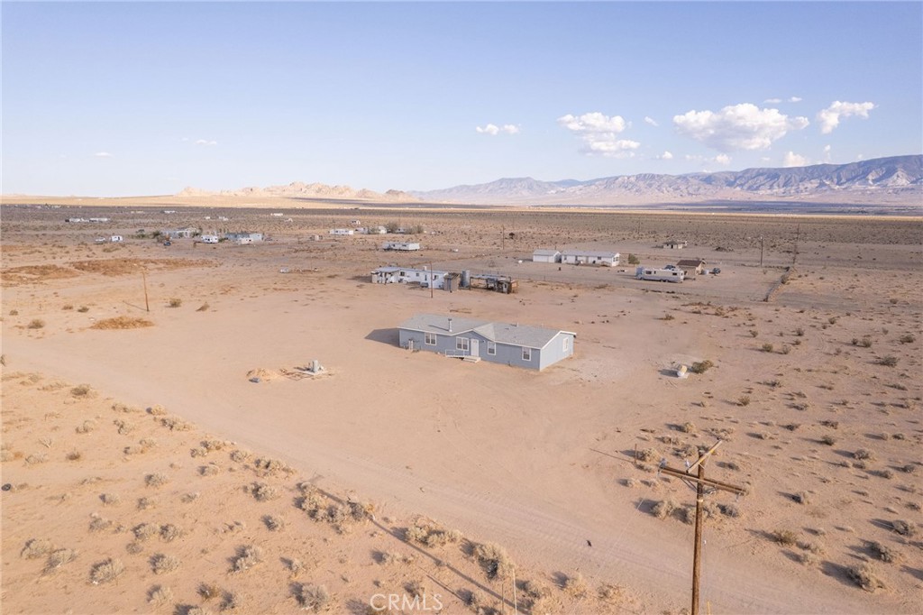 36249 Campbell Road Lucerne Valley, CA 92356 - Photo 29 of 32 a view of beach and ocean