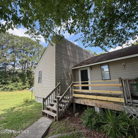 $995 | 107 Juniper Lane, Unit A, Greenville, NC 27858