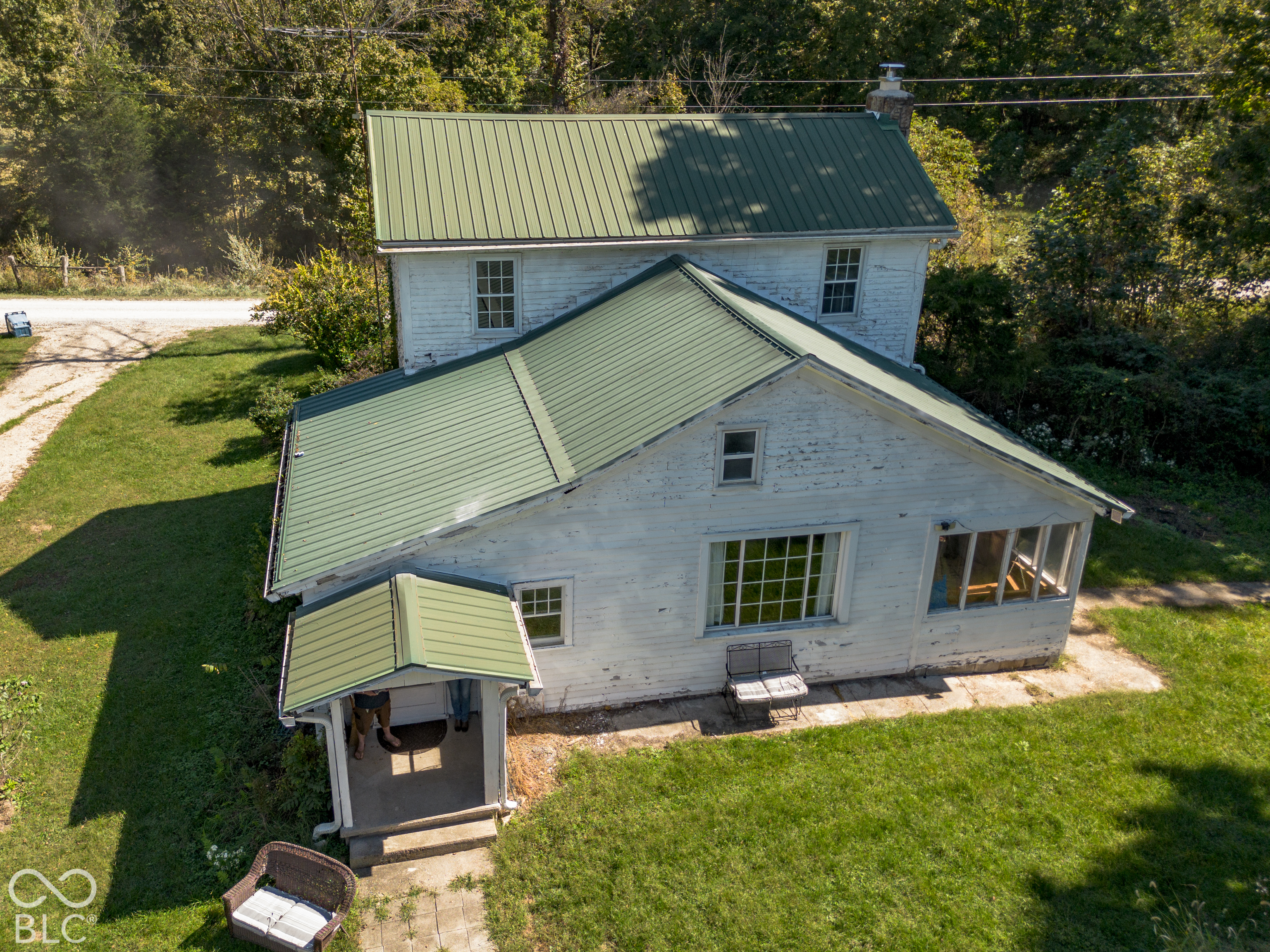 5961 Flowing Well Road Poland, IN 47868 - Photo 6 of 81 Gallery Image 6