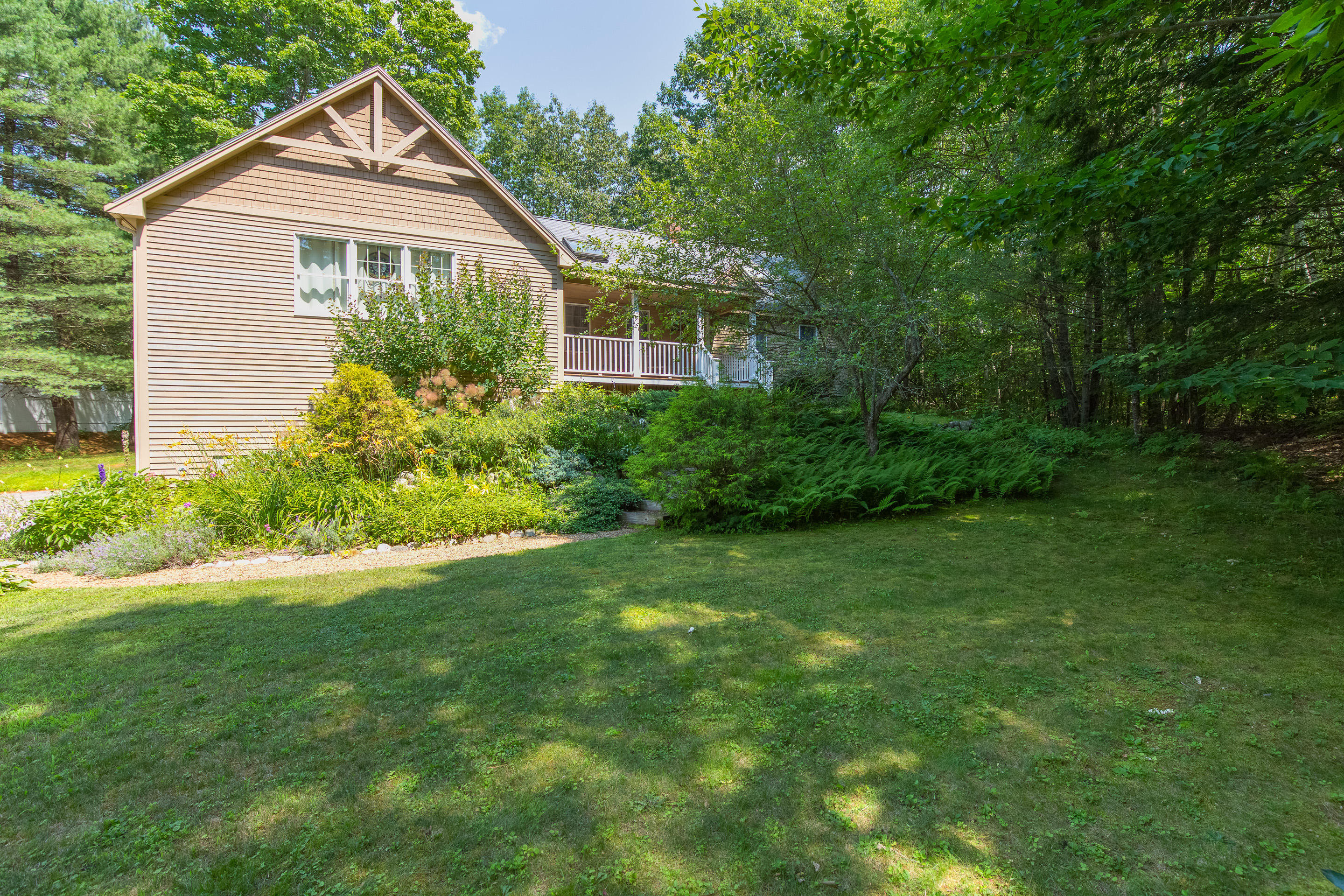 37 Brown Cove Road Windham, ME 04062 - Photo 2 of 32 37 Brown Cove