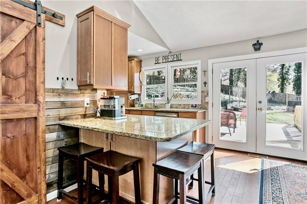 4215 Brandon Ridge Drive Northeast Marietta, GA 30066 - Photo 11 of 49