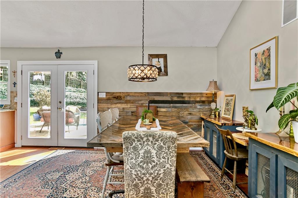 4215 Brandon Ridge Drive Northeast Marietta, GA 30066 - Photo 15 of 49