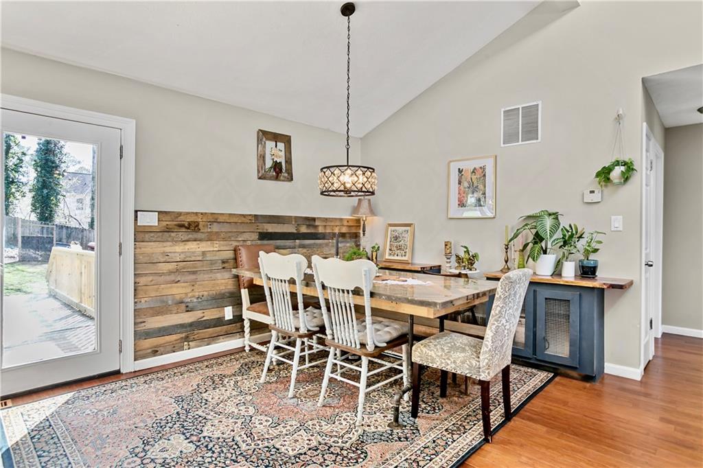 4215 Brandon Ridge Drive Northeast Marietta, GA 30066 - Photo 16 of 49