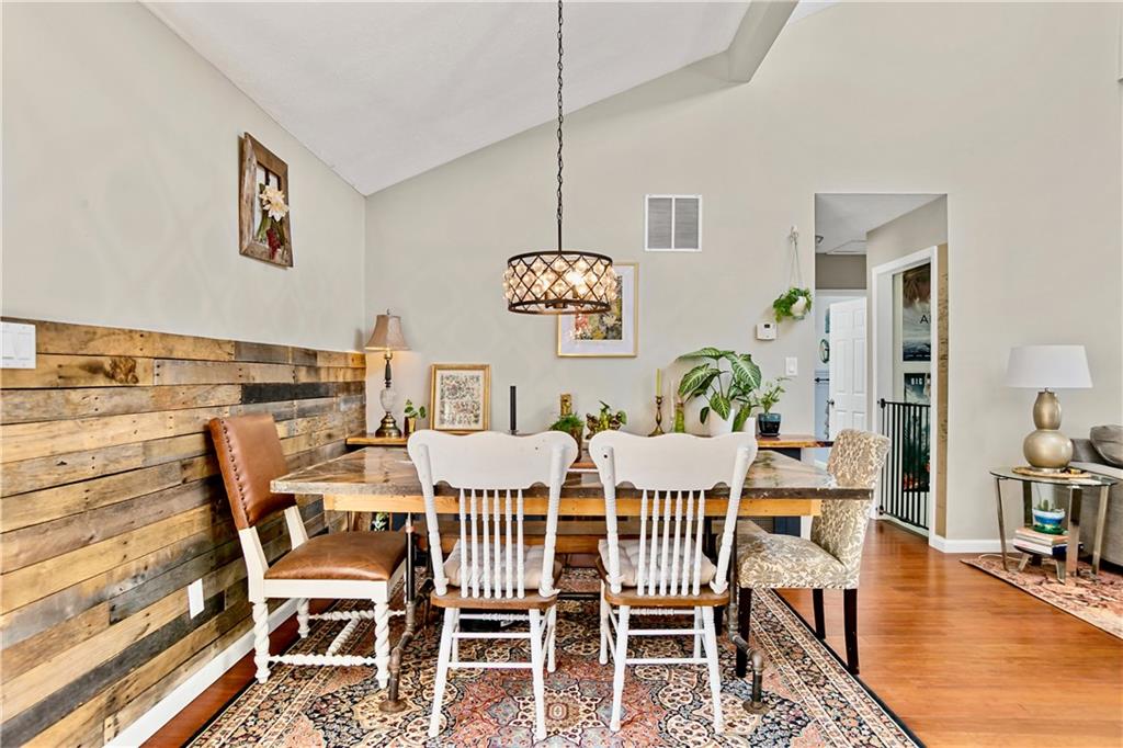 4215 Brandon Ridge Drive Northeast Marietta, GA 30066 - Photo 17 of 49