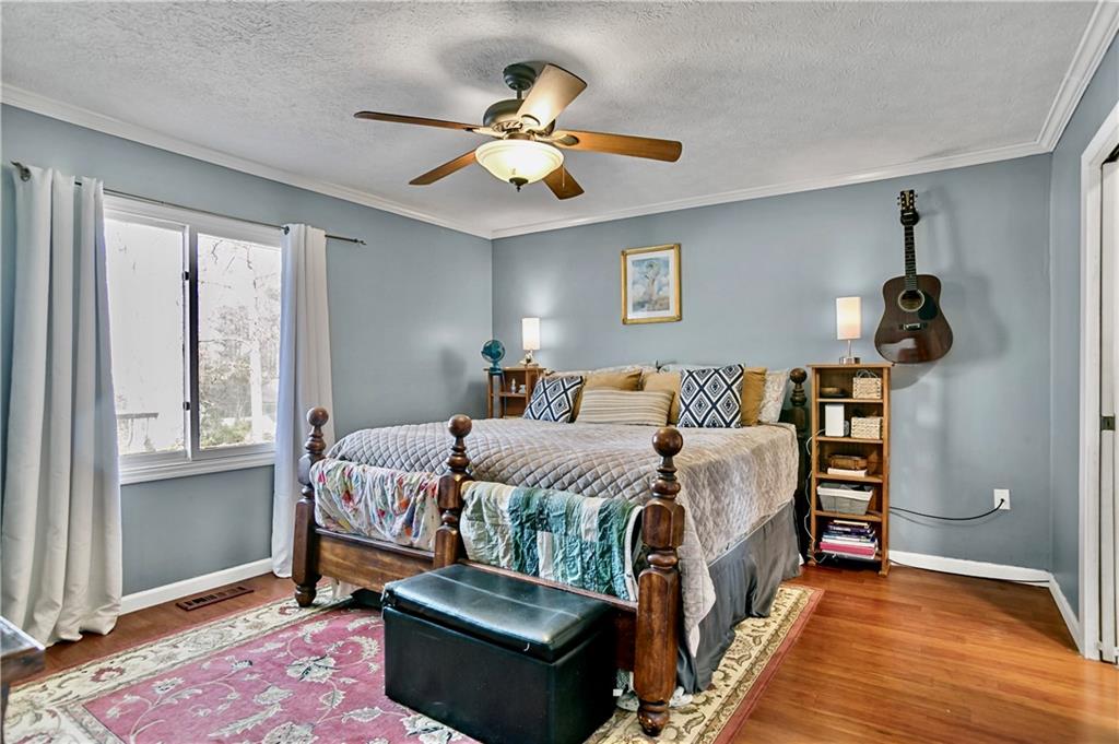 4215 Brandon Ridge Drive Northeast Marietta, GA 30066 - Photo 18 of 49