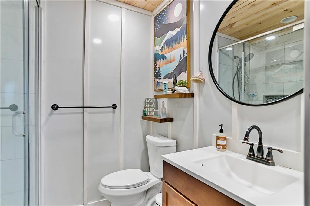 4215 Brandon Ridge Drive Northeast Marietta, GA 30066 - Photo 20 of 49