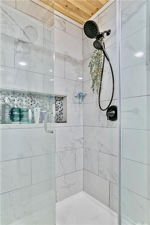 4215 Brandon Ridge Drive Northeast Marietta, GA 30066 - Photo 21 of 49