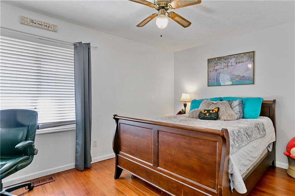 4215 Brandon Ridge Drive Northeast Marietta, GA 30066 - Photo 22 of 49