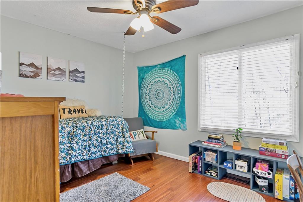 4215 Brandon Ridge Drive Northeast Marietta, GA 30066 - Photo 23 of 49