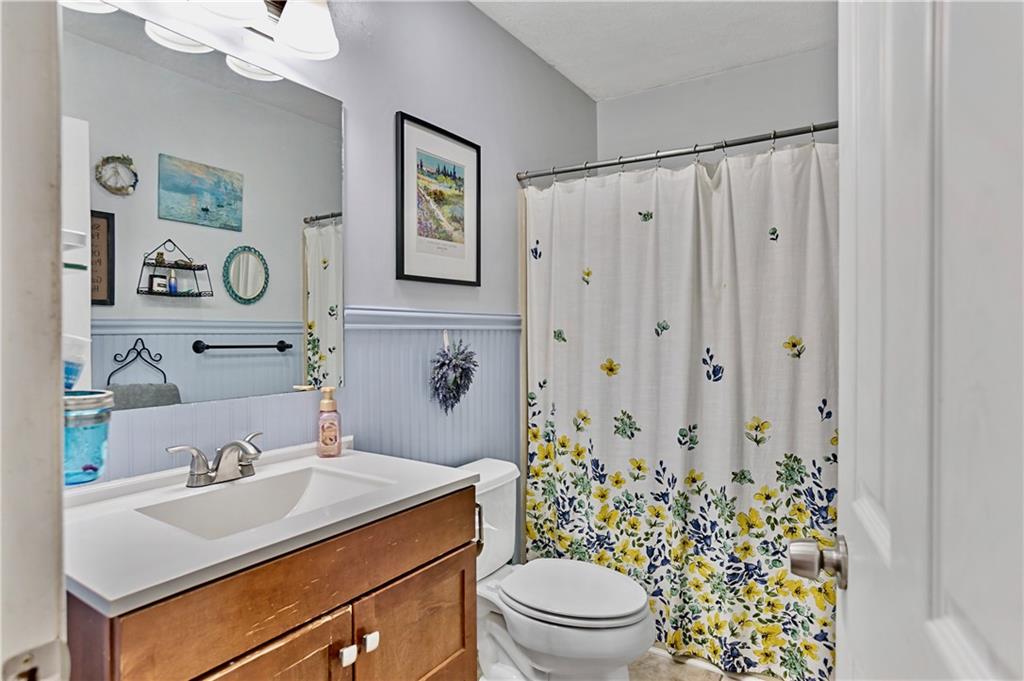 4215 Brandon Ridge Drive Northeast Marietta, GA 30066 - Photo 24 of 49