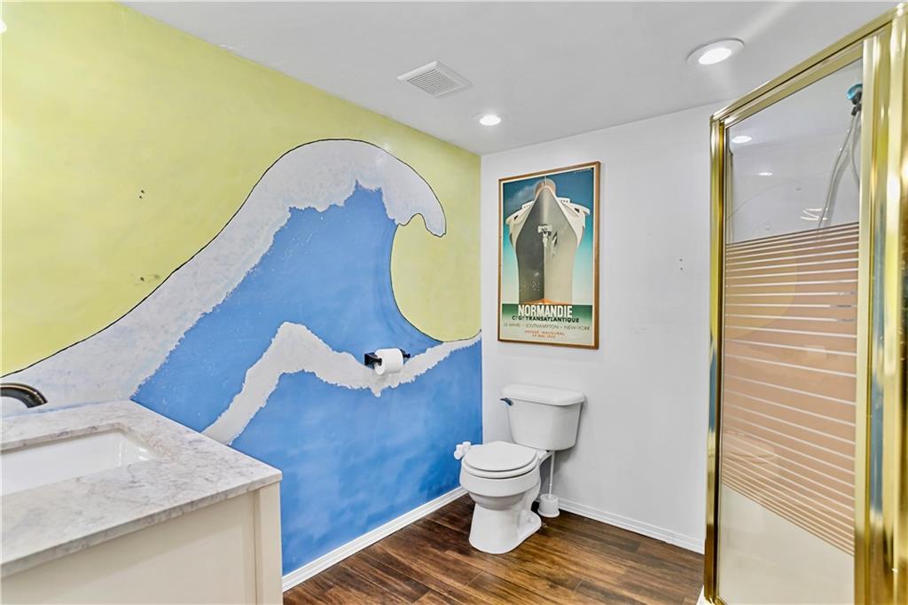 4215 Brandon Ridge Drive Northeast Marietta, GA 30066 - Photo 28 of 49