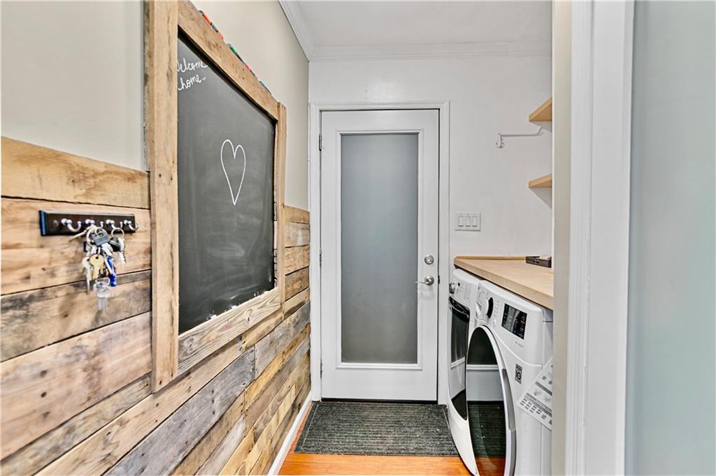 4215 Brandon Ridge Drive Northeast Marietta, GA 30066 - Photo 29 of 49