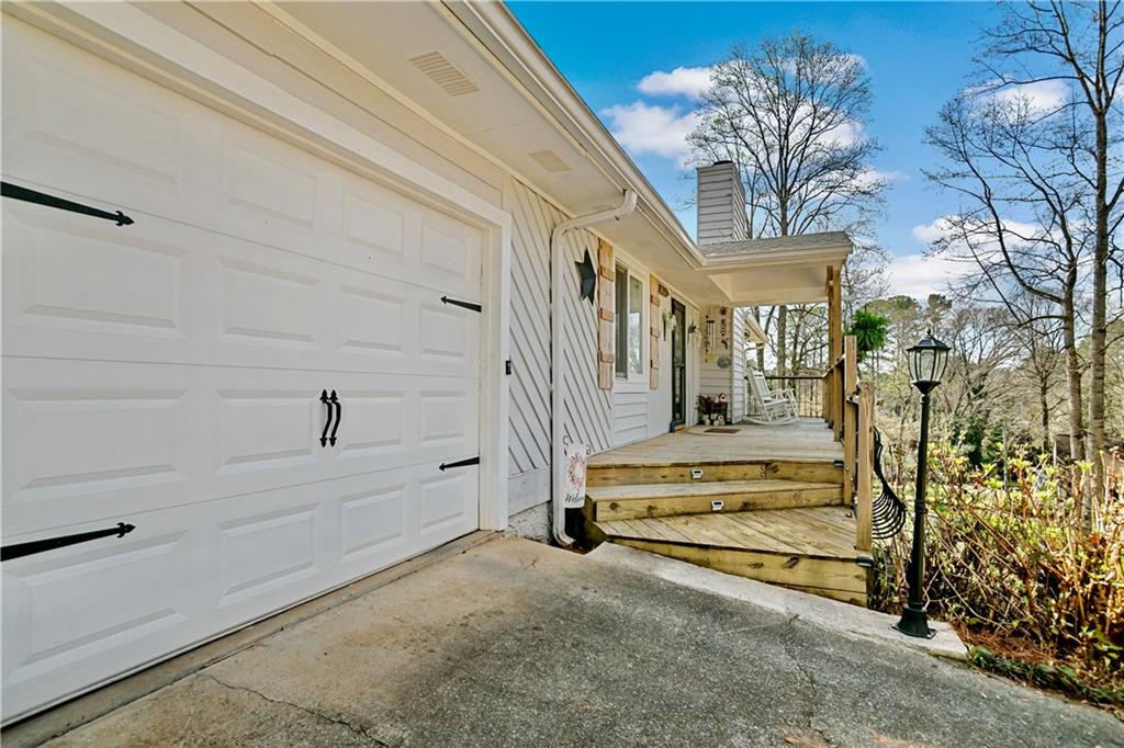 4215 Brandon Ridge Drive Northeast Marietta, GA 30066 - Photo 3 of 49