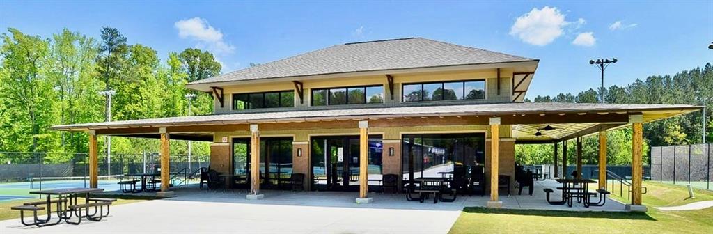 4215 Brandon Ridge Drive Northeast Marietta, GA 30066 - Photo 39 of 49