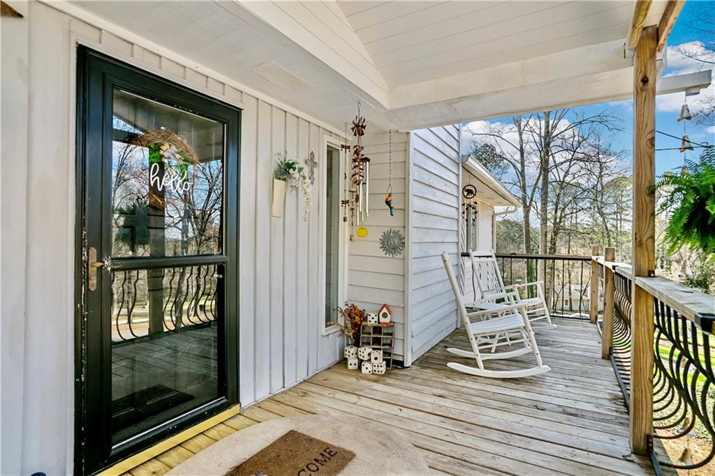 4215 Brandon Ridge Drive Northeast Marietta, GA 30066 - Photo 4 of 49