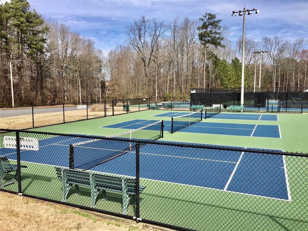 4215 Brandon Ridge Drive Northeast Marietta, GA 30066 - Photo 42 of 49