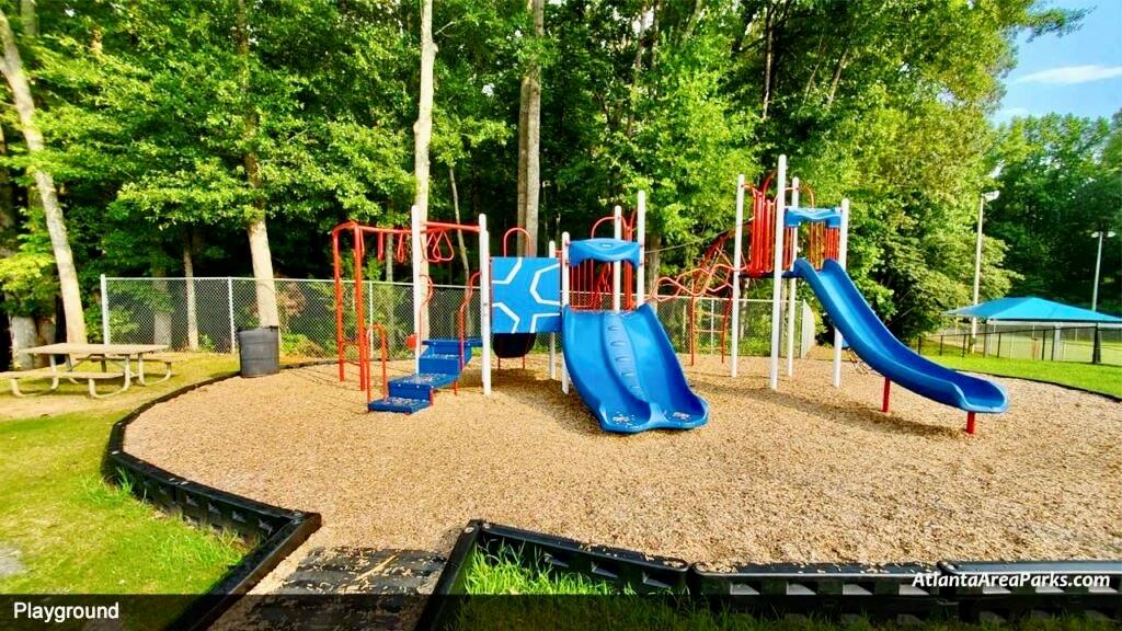 4215 Brandon Ridge Drive Northeast Marietta, GA 30066 - Photo 44 of 49