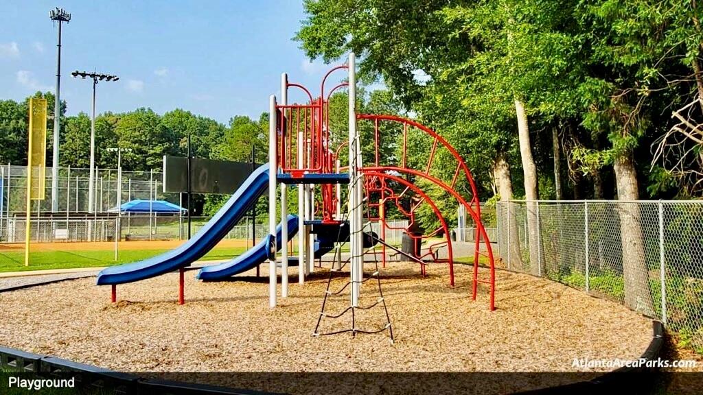 4215 Brandon Ridge Drive Northeast Marietta, GA 30066 - Photo 45 of 49