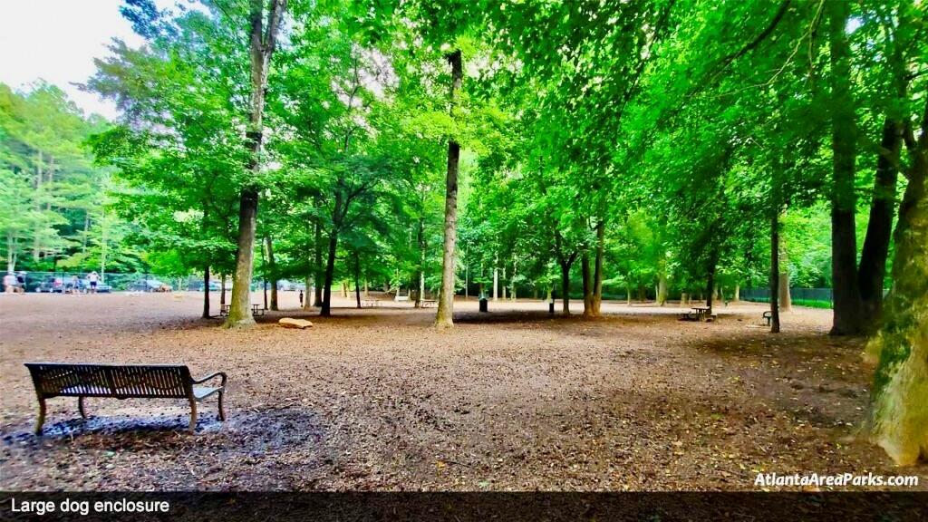 4215 Brandon Ridge Drive Northeast Marietta, GA 30066 - Photo 46 of 49