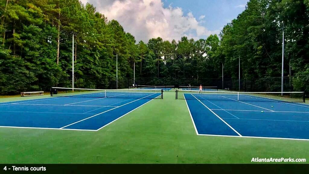 4215 Brandon Ridge Drive Northeast Marietta, GA 30066 - Photo 47 of 49