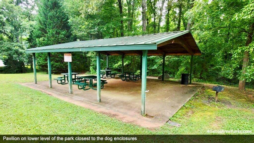 4215 Brandon Ridge Drive Northeast Marietta, GA 30066 - Photo 49 of 49