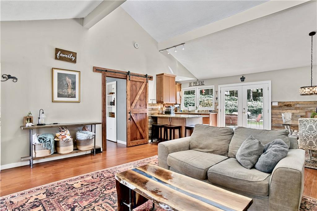 4215 Brandon Ridge Drive Northeast Marietta, GA 30066 - Photo 9 of 49