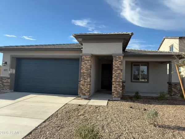 $454,750 | 25229 West La Salle Street, Buckeye, AZ 85326