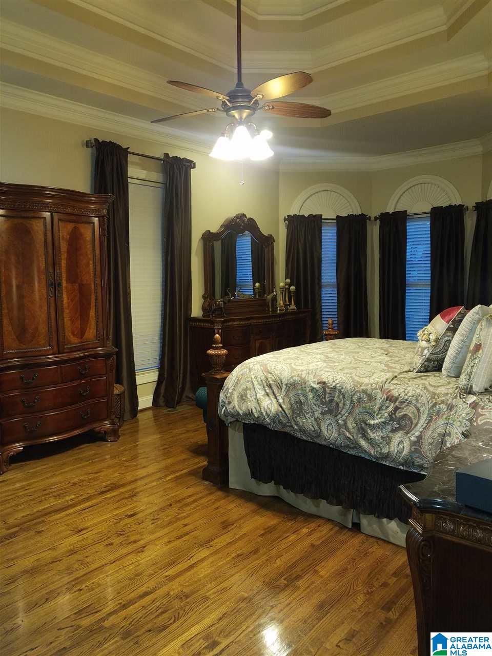 1041 Grande View Pass Alabaster, AL 35114 - Photo 12 of 48