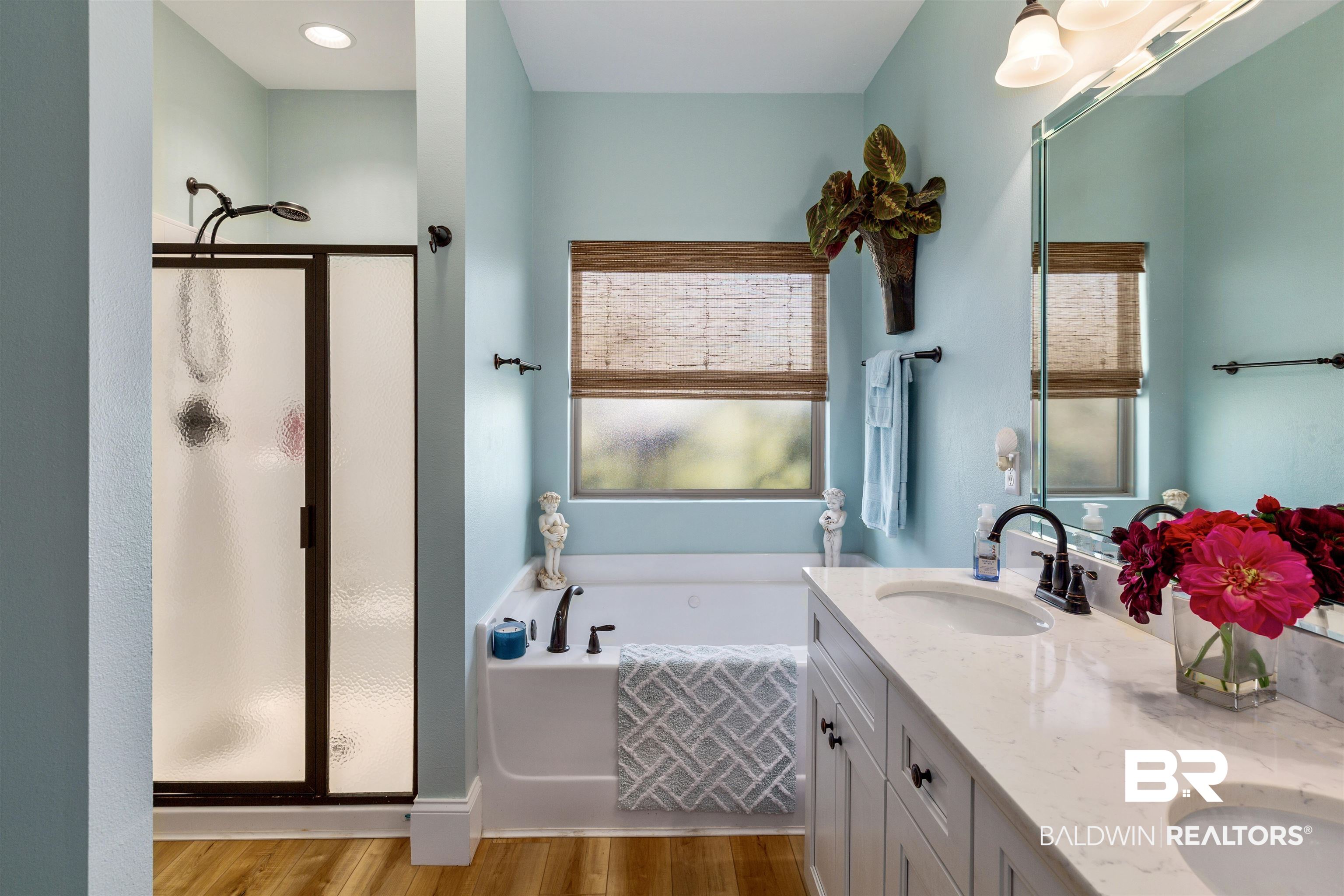 1235 Surrey Loop Foley, AL 36535 - Photo 25 of 29 MASTER BATH