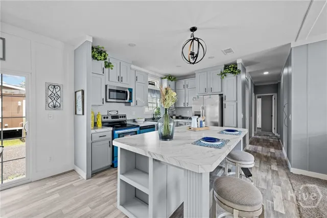 $249,998 | Tract #6 Bradwell Dunham Road Northeast, Ludowici, GA 31316