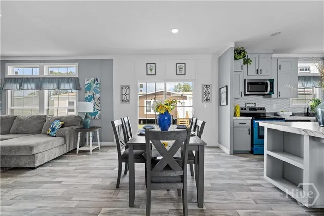 $249,998 | Tract #6 Bradwell Dunham Road Northeast, Ludowici, GA 31316