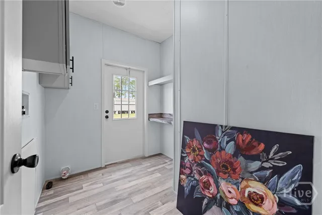 $249,998 | Tract #6 Bradwell Dunham Road Northeast, Ludowici, GA 31316