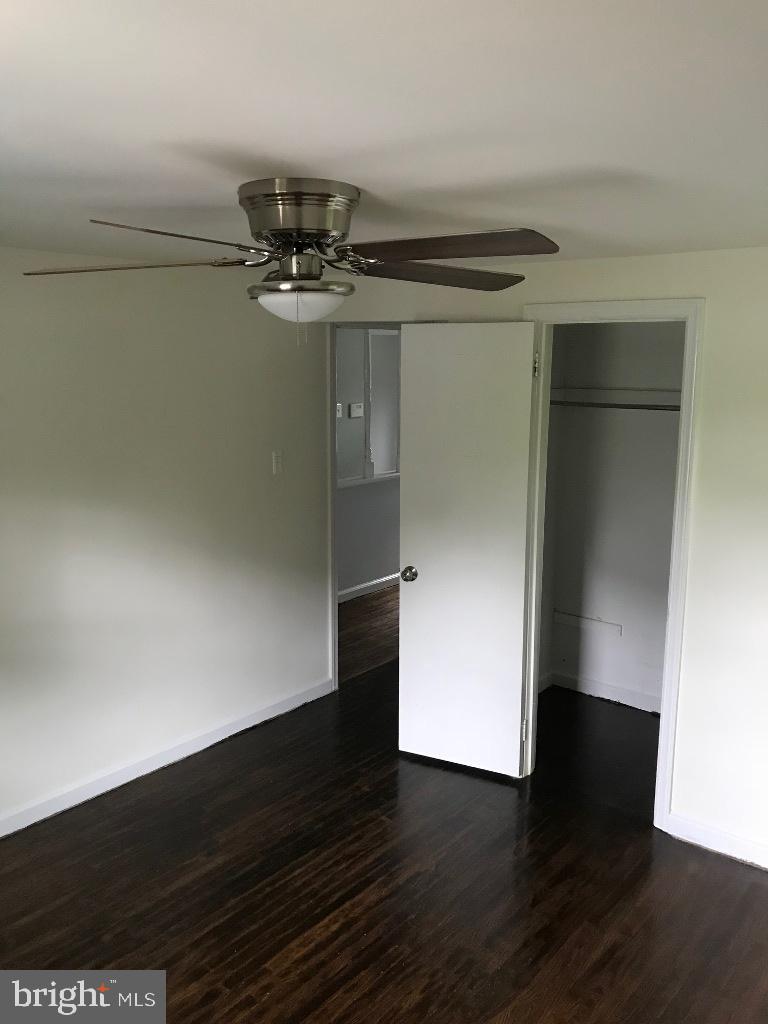 408 Villanova Road Glassboro, NJ 08028 - Photo 8 of 18 wooden floor in an empty room
