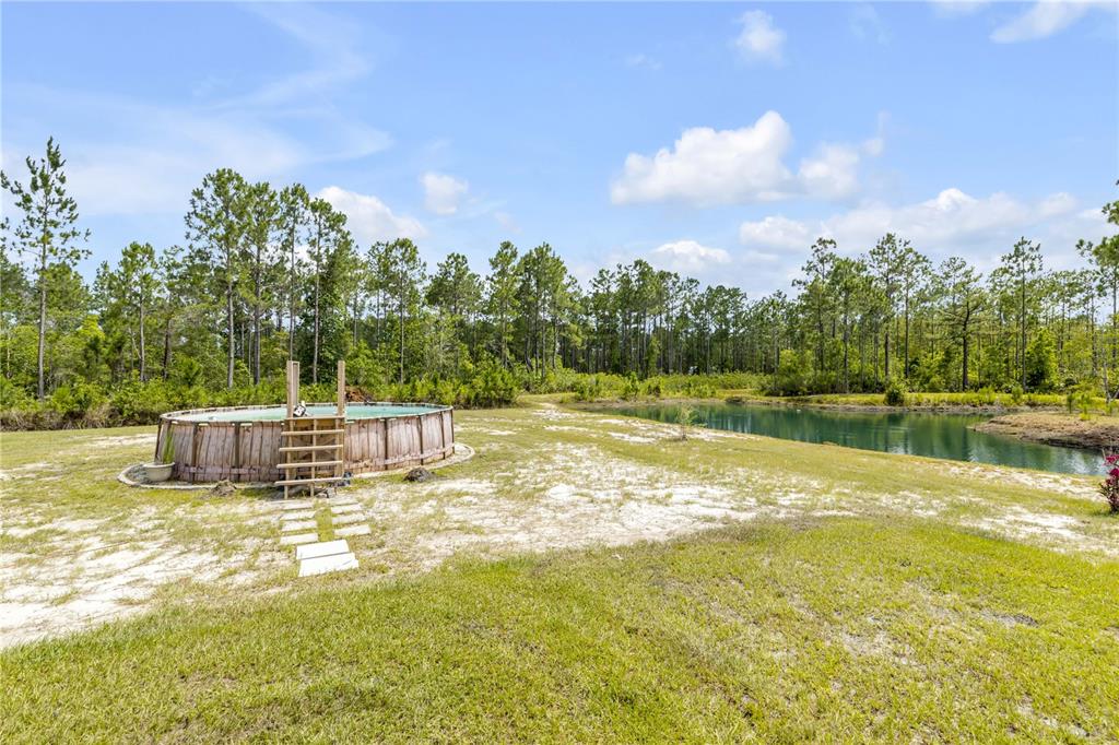300 Omega Ranch Road Deltona, FL 32738 - Photo 61 of 95