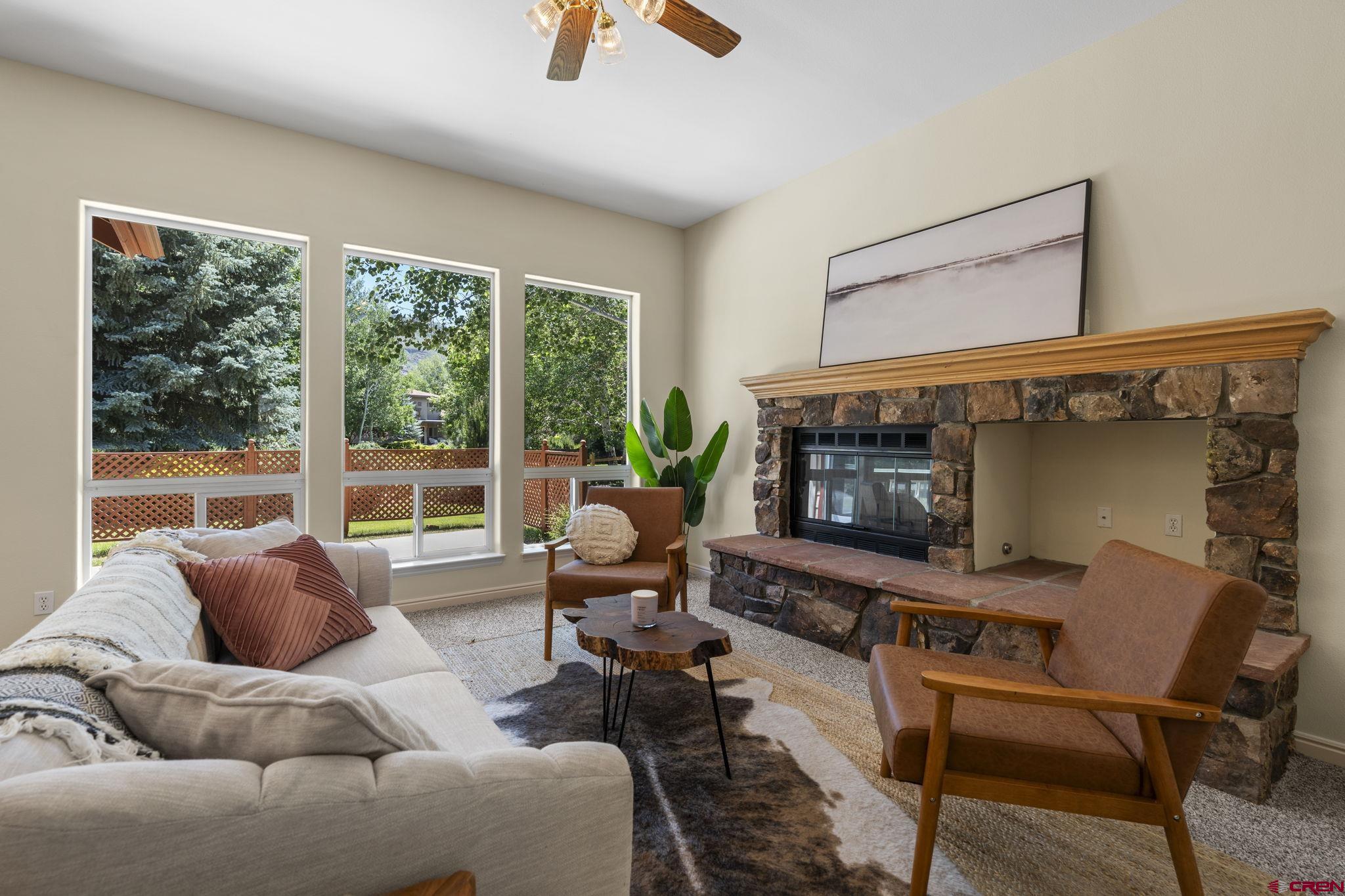 56 Red Cliffs Road Durango, CO 81301 - Photo 2 of 39