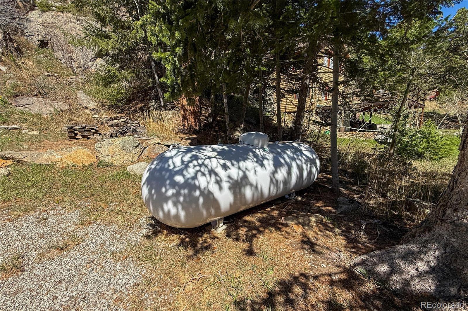 3148 Riverside Drive Lyons, CO 80540 - Photo 40 of 41 a view of a outdoor space