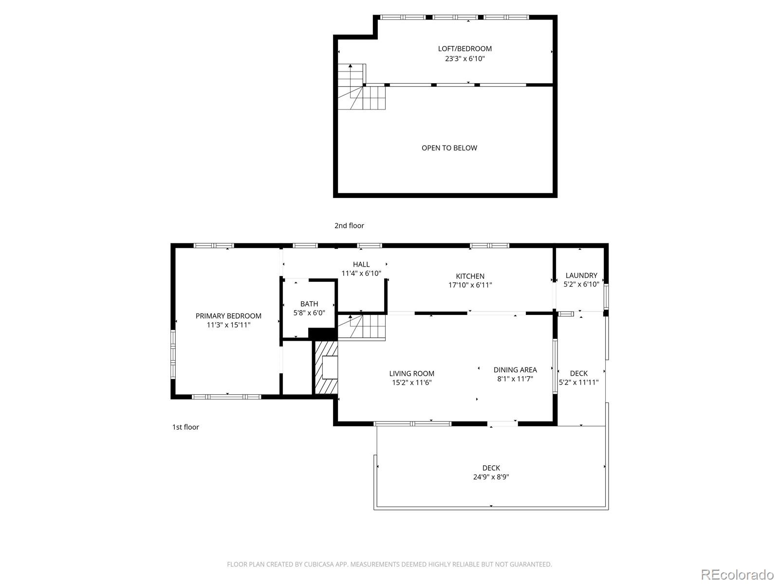 3148 Riverside Drive Lyons, CO 80540 - Photo 41 of 41 unknown