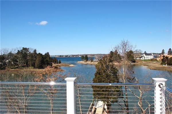 14 Warren Road Bourne, MA 02532 - Photo 1 of 28