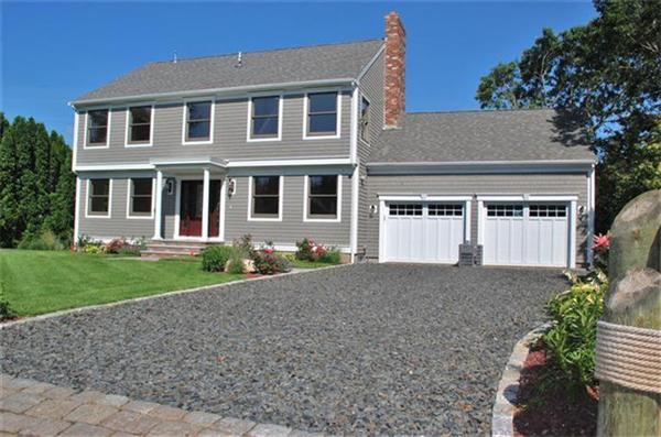 14 Warren Road Bourne, MA 02532 - Photo 3 of 28