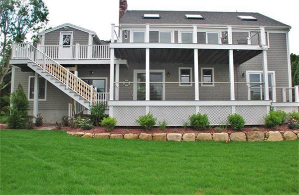 14 Warren Road Bourne, MA 02532 - Photo 4 of 28