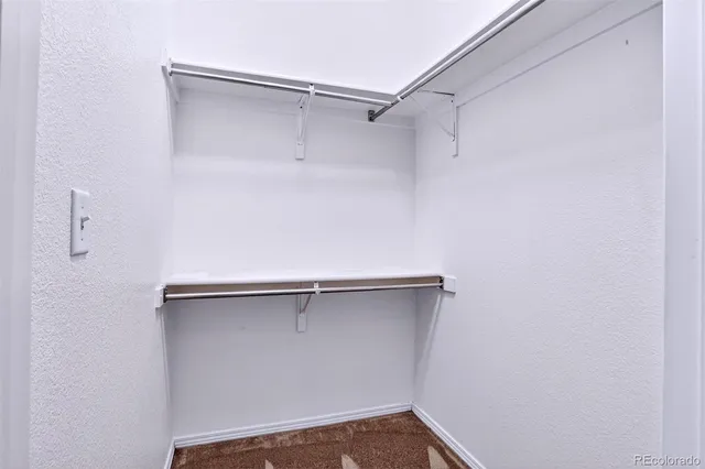 a view of a room with shelf