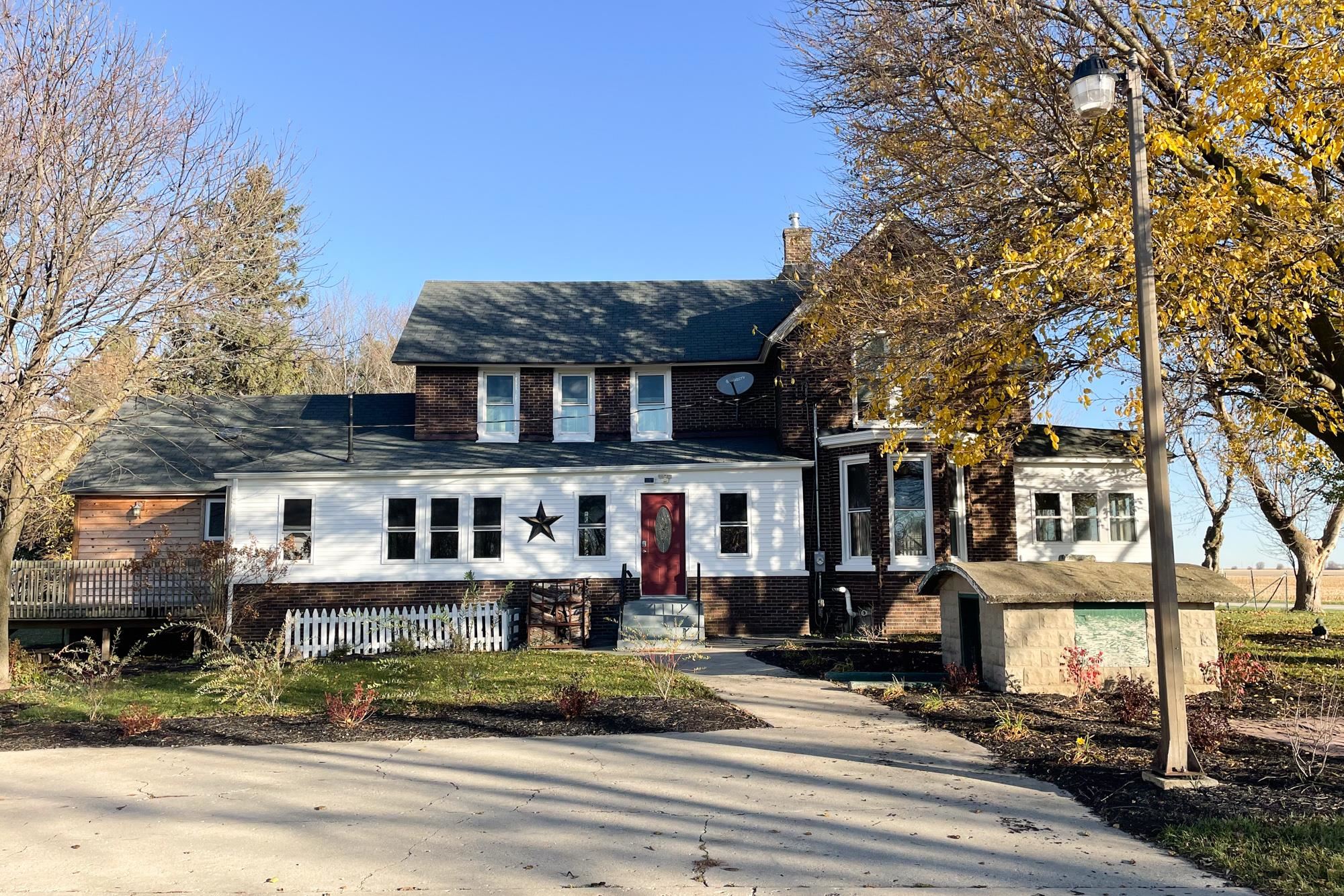 1726 Irene Road Cherry Valley, IL 61016 - Photo 1 of 41 Gallery Image 1