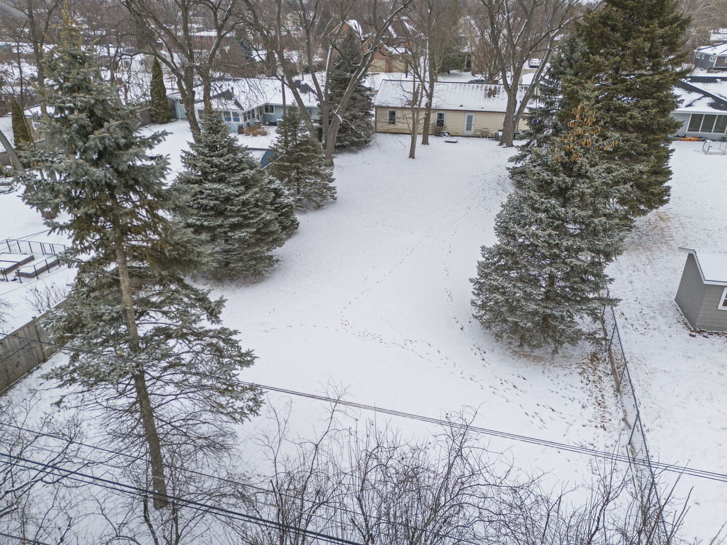 722 Countryside Drive Wheaton, IL 60187 - Photo 19 of 24