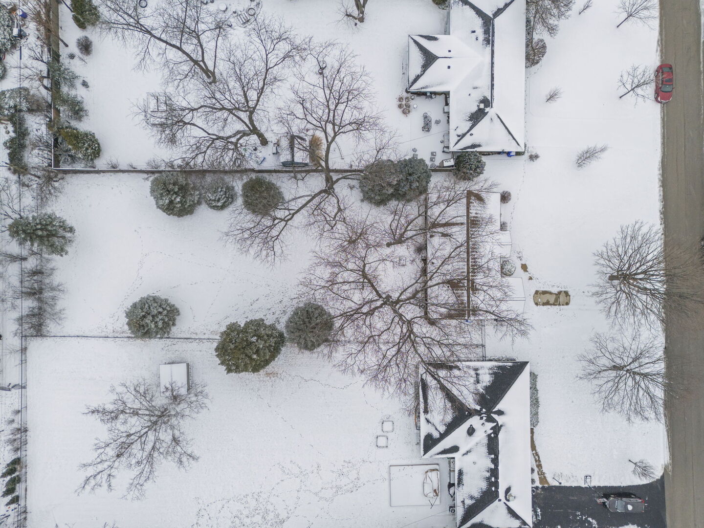 722 Countryside Drive Wheaton, IL 60187 - Photo 20 of 24